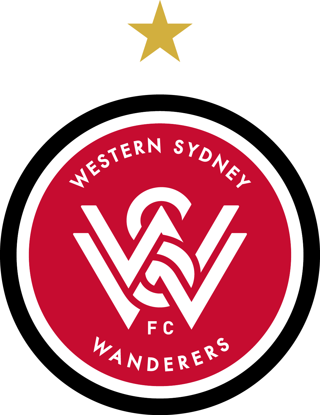 西悉尼logo